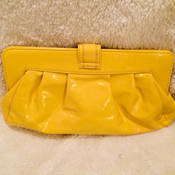 Liz Claiborne Clutch - Picture 2 of 7